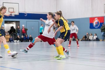 Bild 16 - wCJ Norddeutsches Futsalturnier Auswahlmannschaften